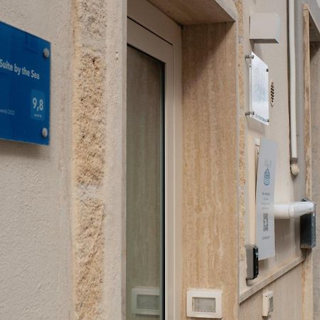 Dofely - Suite By The Sea Polignano a Mare Exterior foto